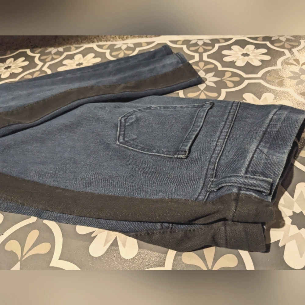 Faded glory jeggings